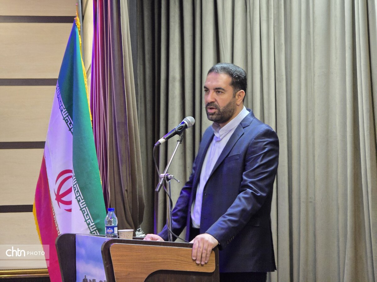نگاه وزارت میراث‌فرهنگی، گردشگری و صنایع‌دستی ایجاد ثروت و اشتغال و معرفی ایران به عنوان پایلوت گردشگری در بازارهای بین‌المللی است