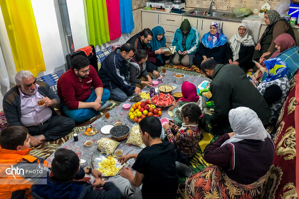 یلدای کهن تنیده در تاریخ و فرهنگ سیستان‌ و بلوچستان/ شب چله پیوند سنت‌ها و همبستگی