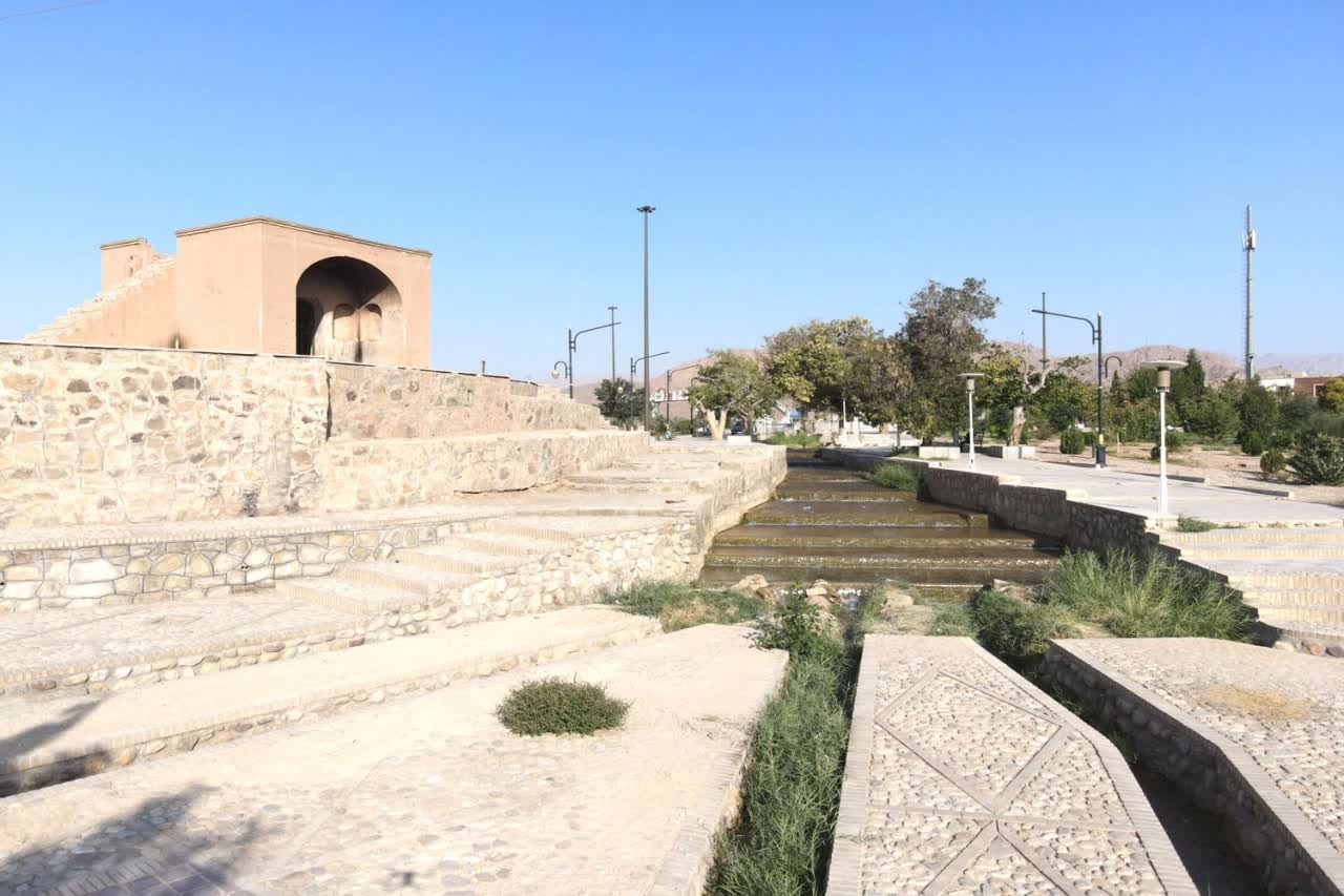 مهندسی آب پیش از عصر فناوری؛ راز ماندگاری «پارا» در سمنان