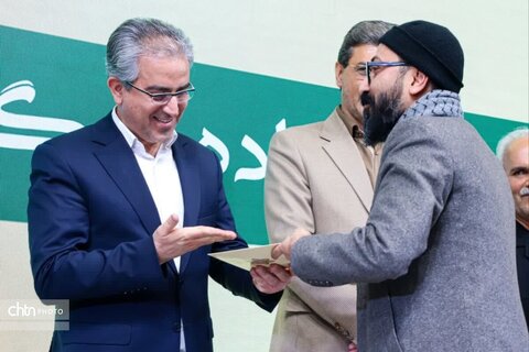 برگزاری جشن یلدای خانواده بزرگ صنایع‌دستی استان یزد