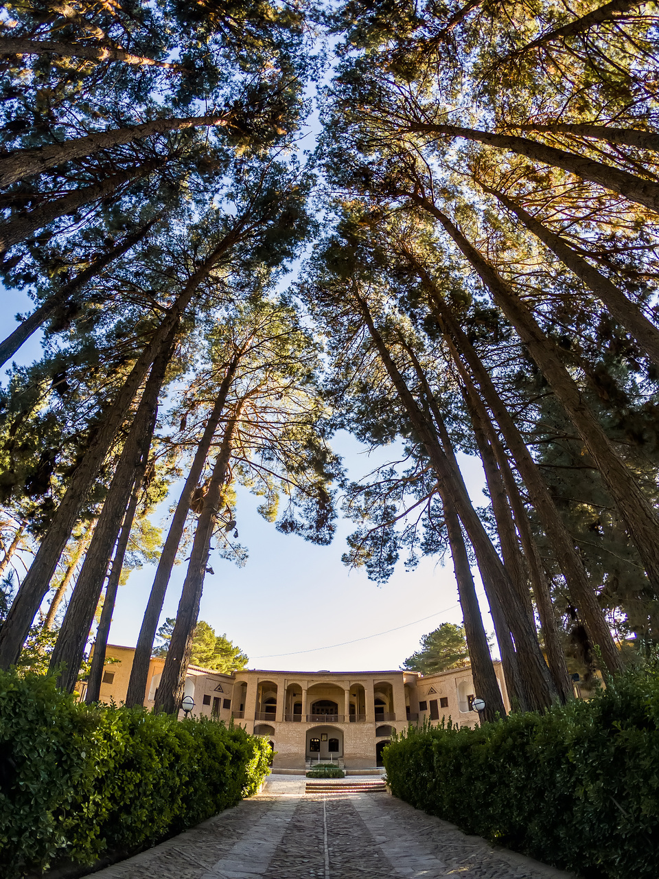 ایران‌جان، بستری برای معرفی ظرفیت‌های فرهنگی، تاریخی و گردشگری شرق ایران