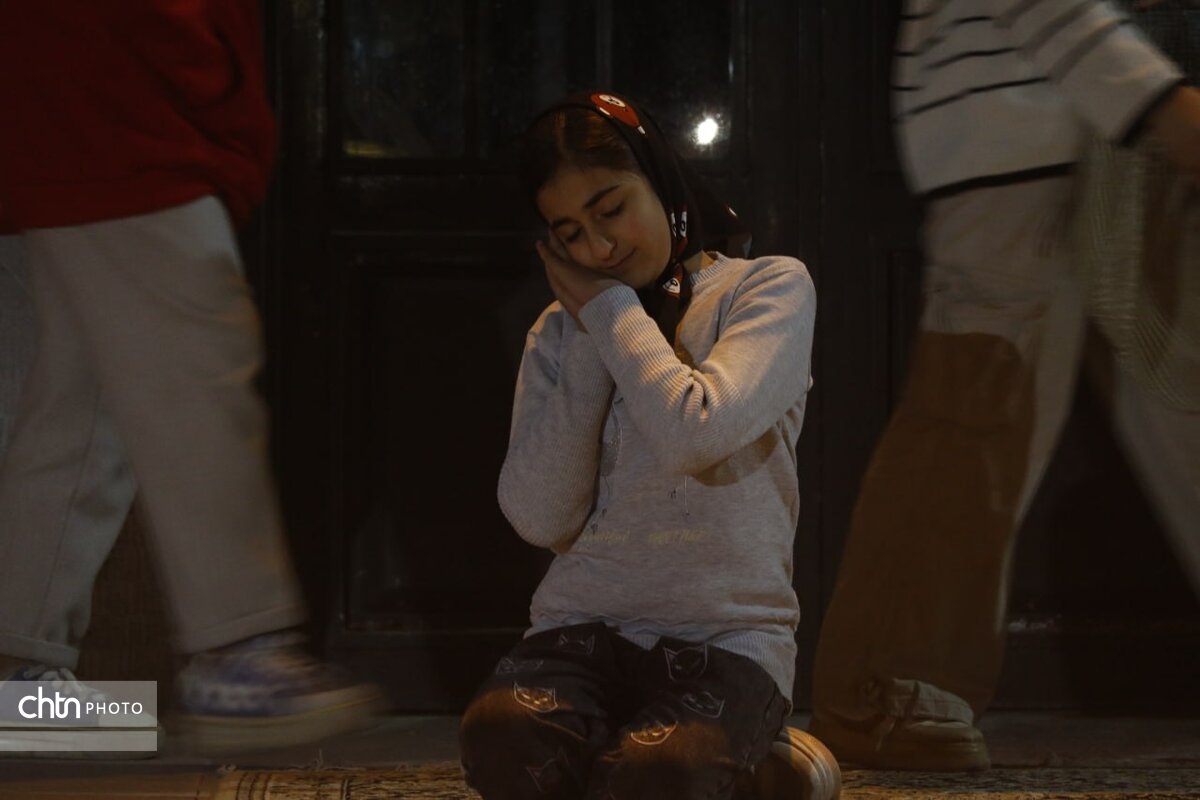 نکوداشت آیین شب یلدا (شب چله) در میراثجهانی شوش اجرا شد