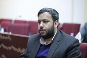 «حاجی عبدالهی» رئیس بازرسی صندوق بیمه اجتماعی کشاورزان، روستاییان و عشایر کشور شد