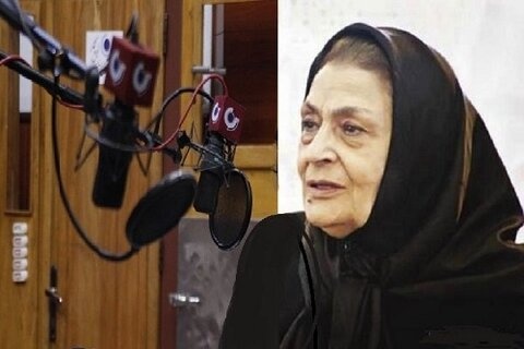 پیکر ژاله علو فردا صبح به خاک سپرده میشود