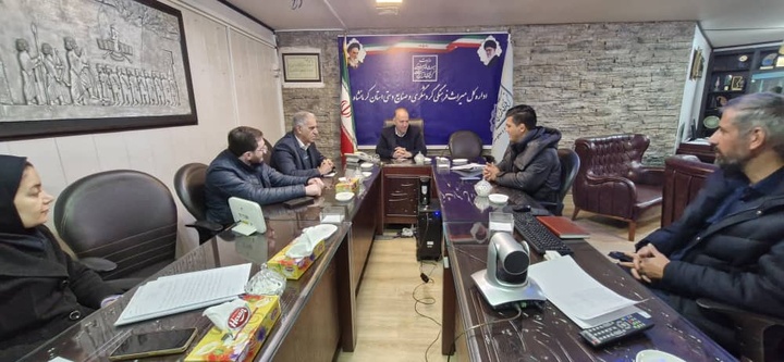 رسیدگی ۲ شکایت از دفاتر خدمات مسافرتی کرمانشاه/ نقش پیشران دفاتر خدمات مسافرتی در صنعت گردشگری استان رسیدگی ۲ شکایت از دفاتر خدمات مسافرتی کرمانشاه/ نقش پیشران دفاتر خدمات مسافرتی در صنعت گردشگری استان