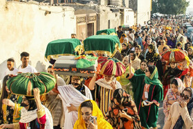 سومین جشنواره فرهنگی ورزشی گردشگری خواجه عطا