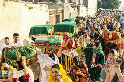 سومین جشنواره فرهنگی ورزشی گردشگری خواجه عطا