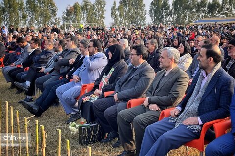 سفر معاون صنایع‌دستی کشور به مازندران