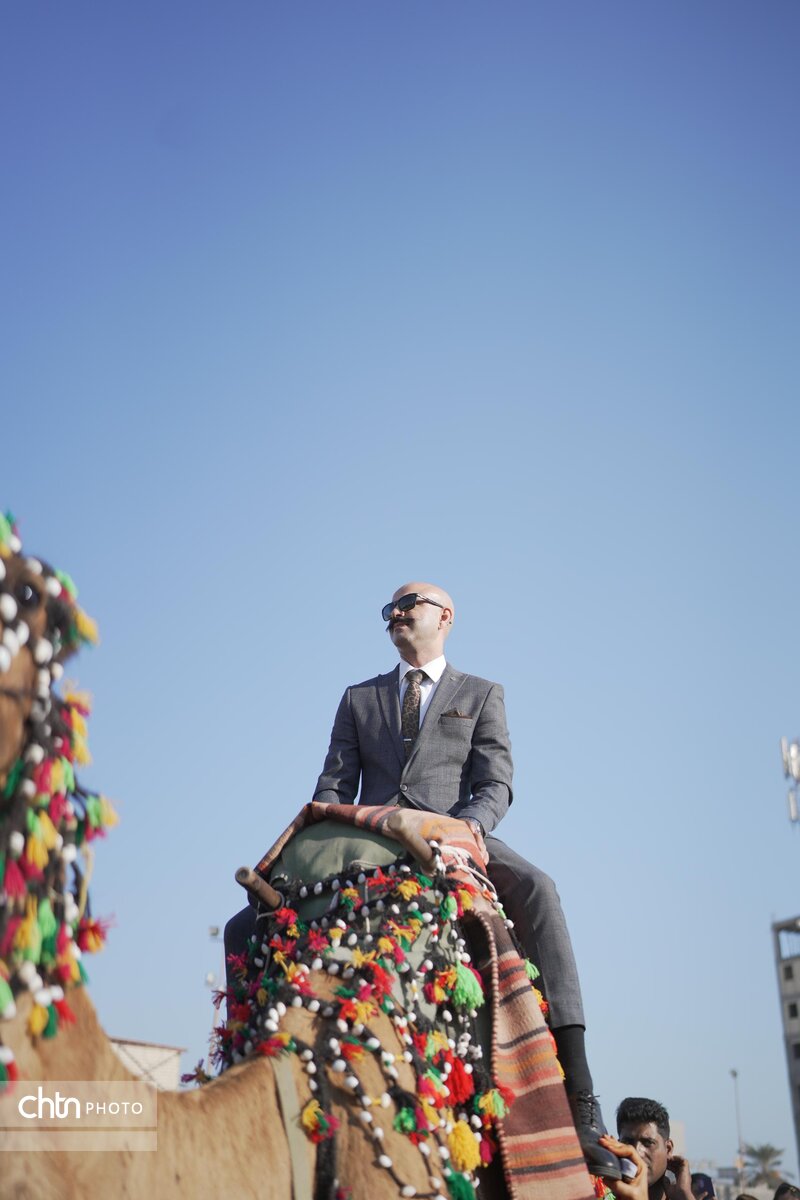 خواجه عطا؛ جشنوارهای با رنگ و بوی فرهنگ و اصالت مردم هرمزگان