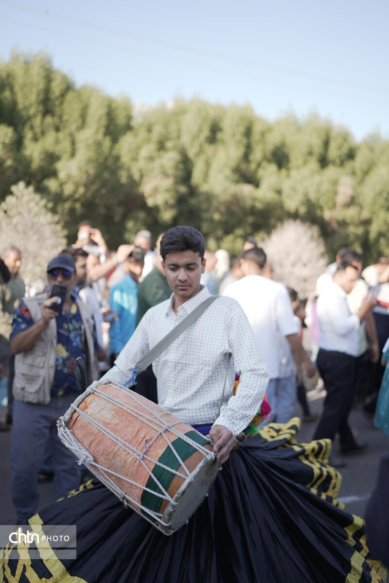 خواجه عطا؛ جشنوارهای با رنگ و بوی فرهنگ و اصالت مردم هرمزگان