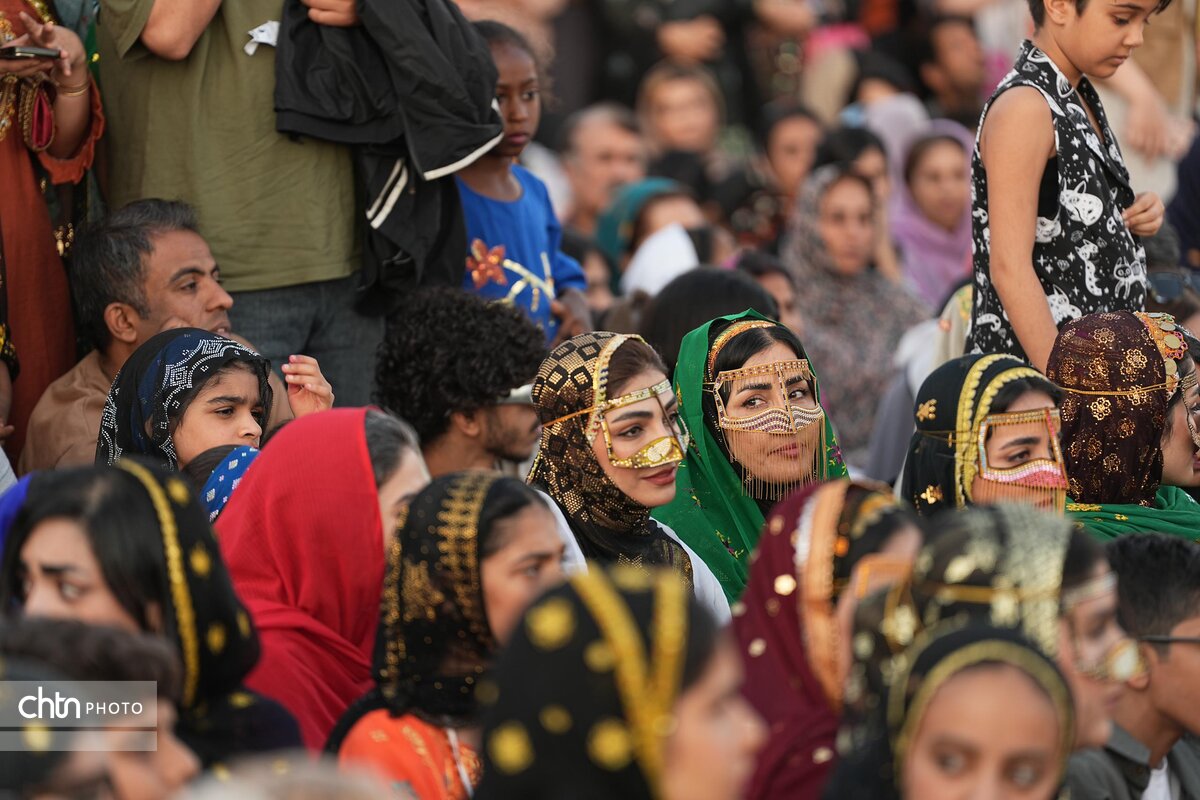 خواجه عطا؛ جشنوارهای با رنگ و بوی فرهنگ و اصالت مردم هرمزگان