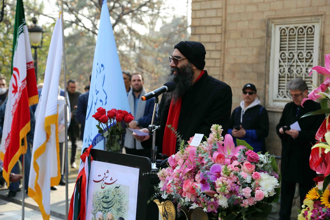 شرح شوق در خطوط شکسته شرح شوق در خطوط شکسته