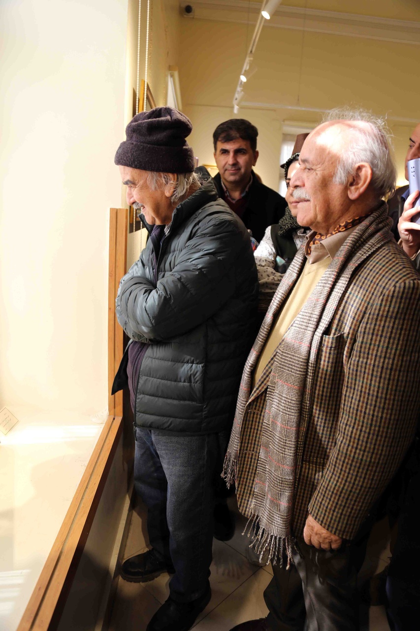 شرح شوق در خطوط شکسته شرح شوق در خطوط شکسته