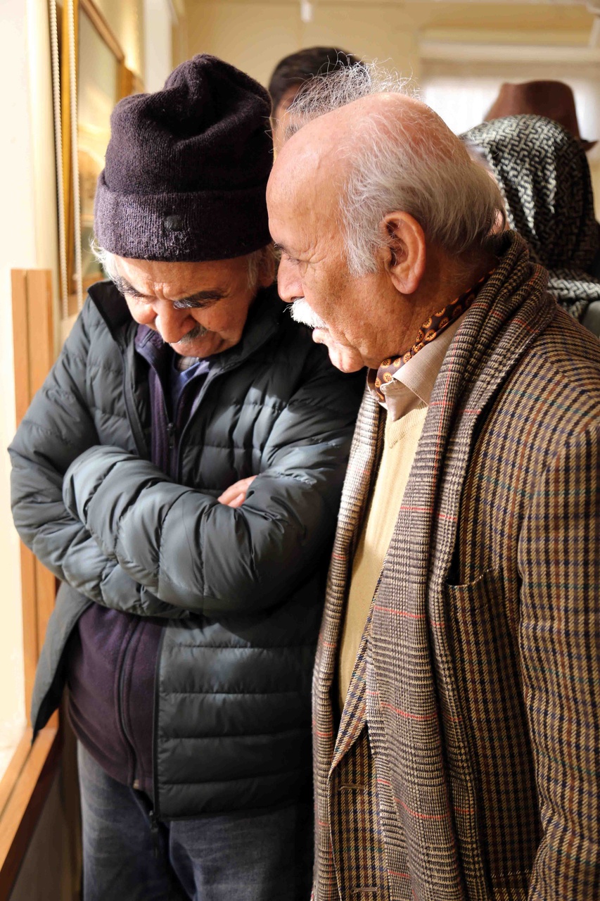 شرح شوق در خطوط شکسته شرح شوق در خطوط شکسته