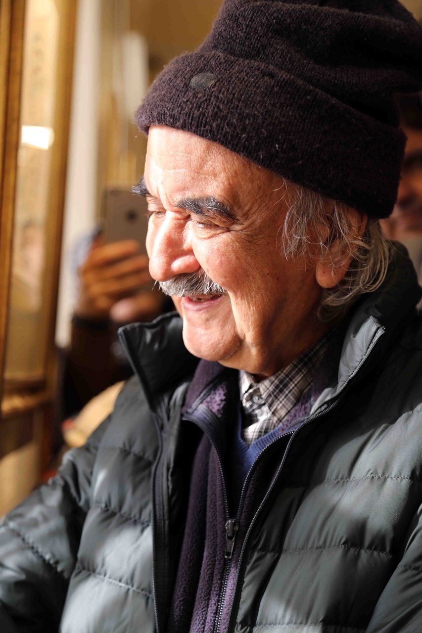 شرح شوق در خطوط شکسته شرح شوق در خطوط شکسته