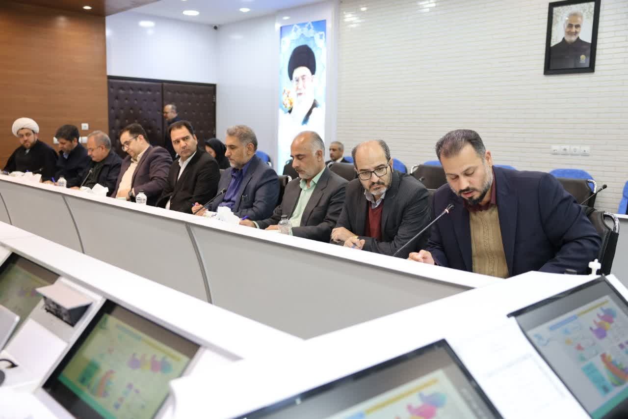 افزایش ماندگاری مسافران از اولویتهای گردشگری استان است/ خراسان جنوبی بهشت فرصتهای سرمایهگذاری در حوزه گردشگری