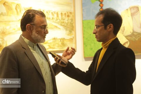 سرمایهگذاران عرصه هنر نگارخانه “پونه” اهواز را الگو قرار دهند/ تعطیلی موزه هنرهای معاصر توسط فردی غیرفرهنگی در شأن مردم خوزستان نیست