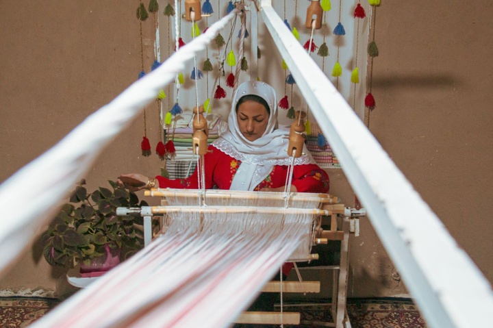 رونق مشاغل خانگی در خراسان جنوبی/ پرداخت بیش از ۲۸۲ میلیارد ریال