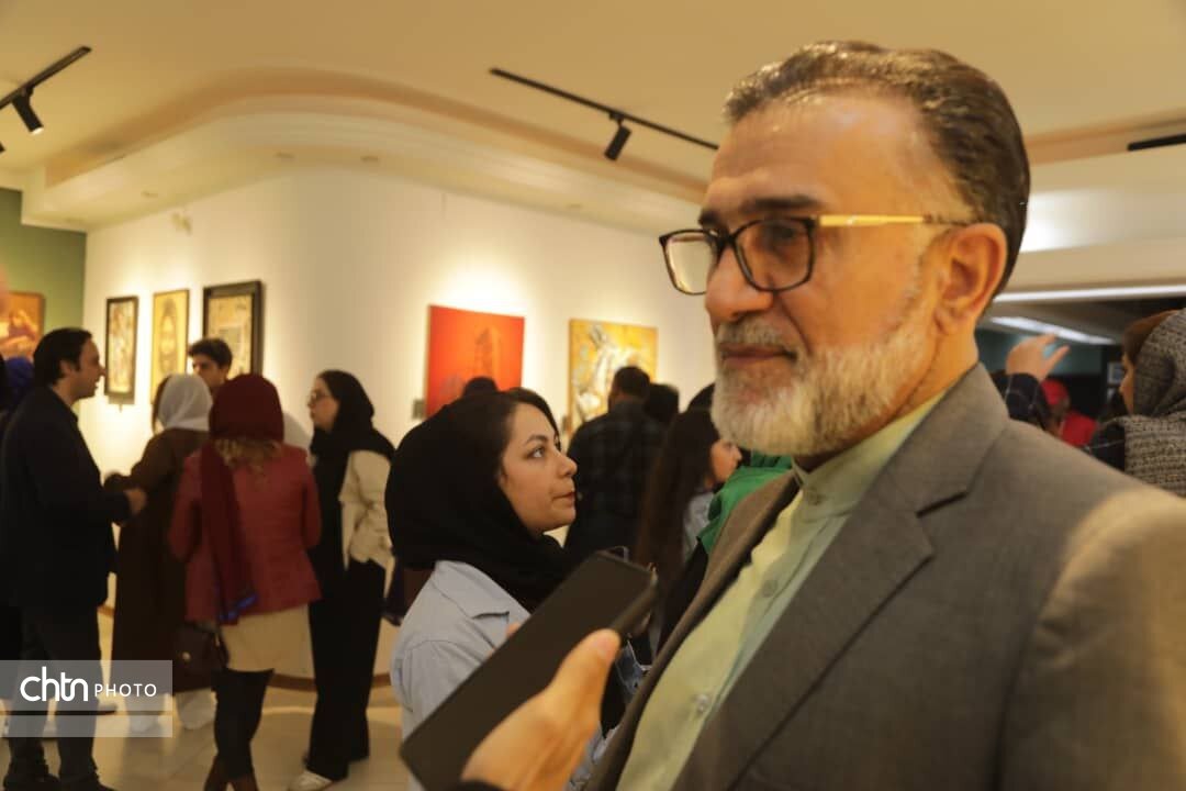 سرمایهگذاران عرصه هنر نگارخانه "پونه" اهواز را الگو قرار دهند/ تعطیلی موزه هنرهای معاصر توسط فردی غیرفرهنگی در شأن مردم خوزستان نیست