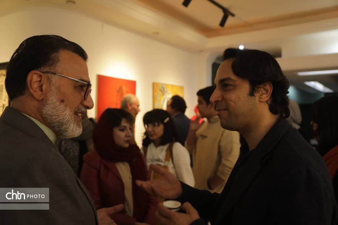 سرمایهگذاران عرصه هنر نگارخانه "پونه" اهواز را الگو قرار دهند/ تعطیلی موزه هنرهای معاصر توسط فردی غیرفرهنگی در شأن مردم خوزستان نیست