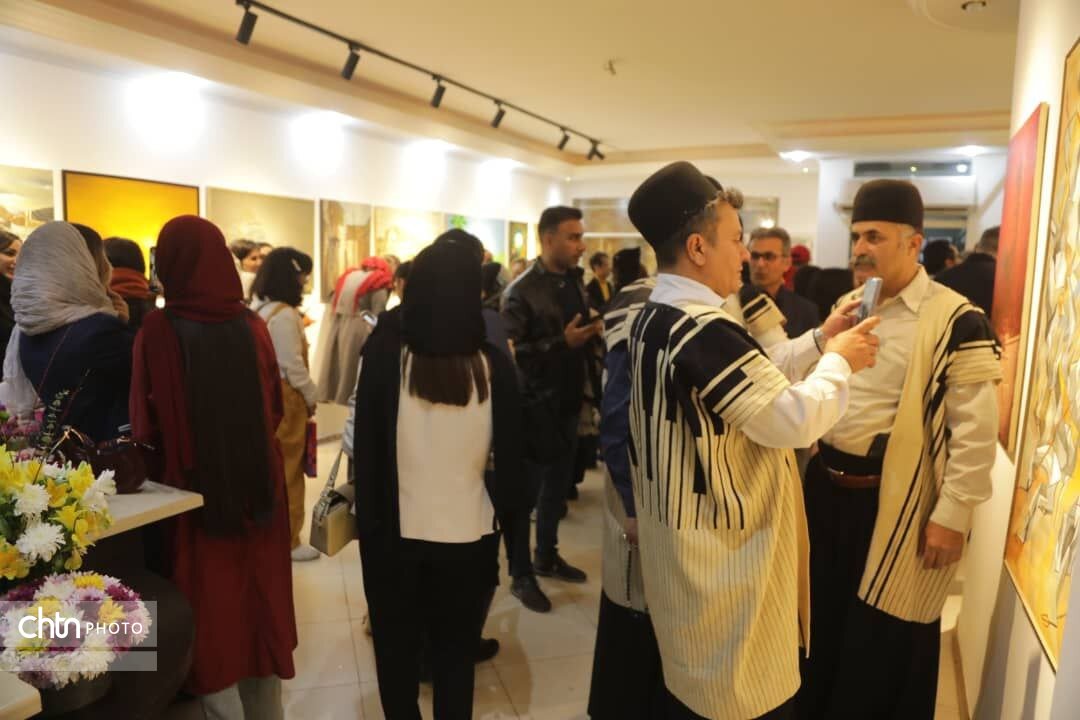 سرمایهگذاران عرصه هنر نگارخانه "پونه" اهواز را الگو قرار دهند/ تعطیلی موزه هنرهای معاصر توسط فردی غیرفرهنگی در شأن مردم خوزستان نیست