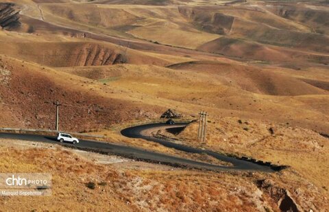 روستای تاریخی صور در بناب