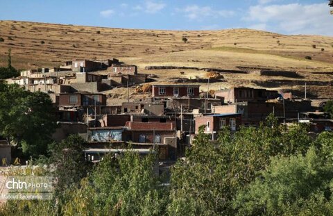 روستای تاریخی صور در بناب