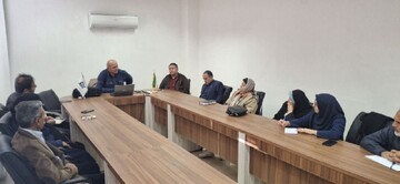 دوره آموزشی صرفه‌جویی انرژی در تأسیسات گردشگری در استان سمنان برگزار شد