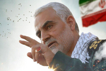 پهلوانی از تبار ایران­ زمین