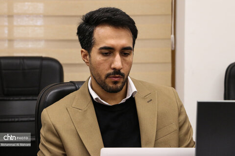 اولین سفر استانی برزین ضرغامی به اصفهان