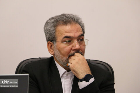 اولین سفر استانی برزین ضرغامی به اصفهان