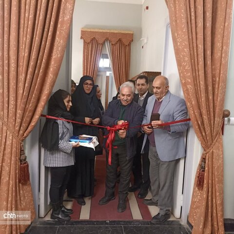نمایشگاه عکس