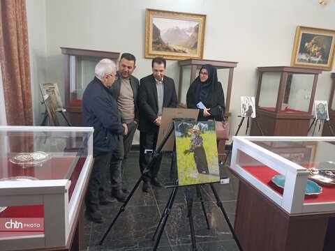 نمایشگاه عکس