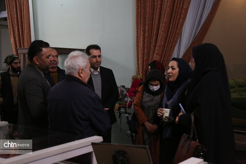 نمایشگاه عکس