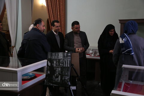 نمایشگاه عکس