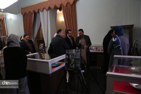 نمایشگاه عکس
