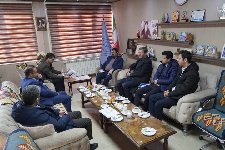 آذربایجان غربی بهشت سرمایه‌گذاری در حوزه‌های گردشگری و میراث‌فرهنگی است 