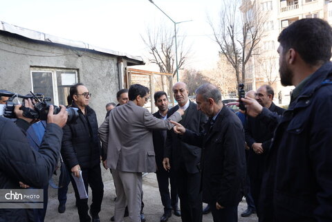 استاندار کرمانشاه