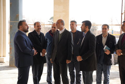 استاندار کرمانشاه