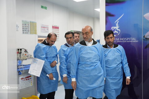 استاندار کرمانشاه