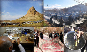 ثبت ۵ اثر کرمان در فهرست آثار ملی ناملموس