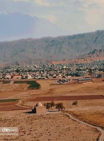 جاذبه های خراسان شمالی در قال دوربین