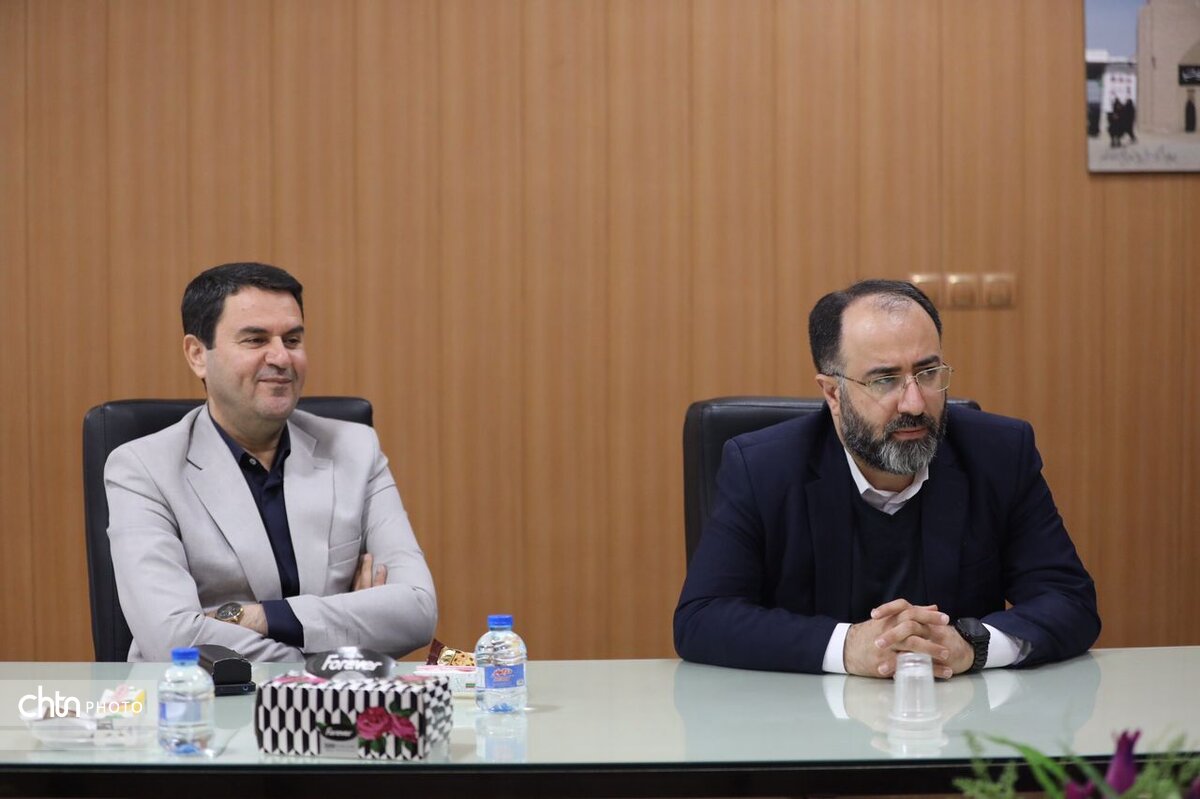 ضرورت نقشآفرینی شهرداری در رفع چالشهای میراثفرهنگی و گردشگری شوش