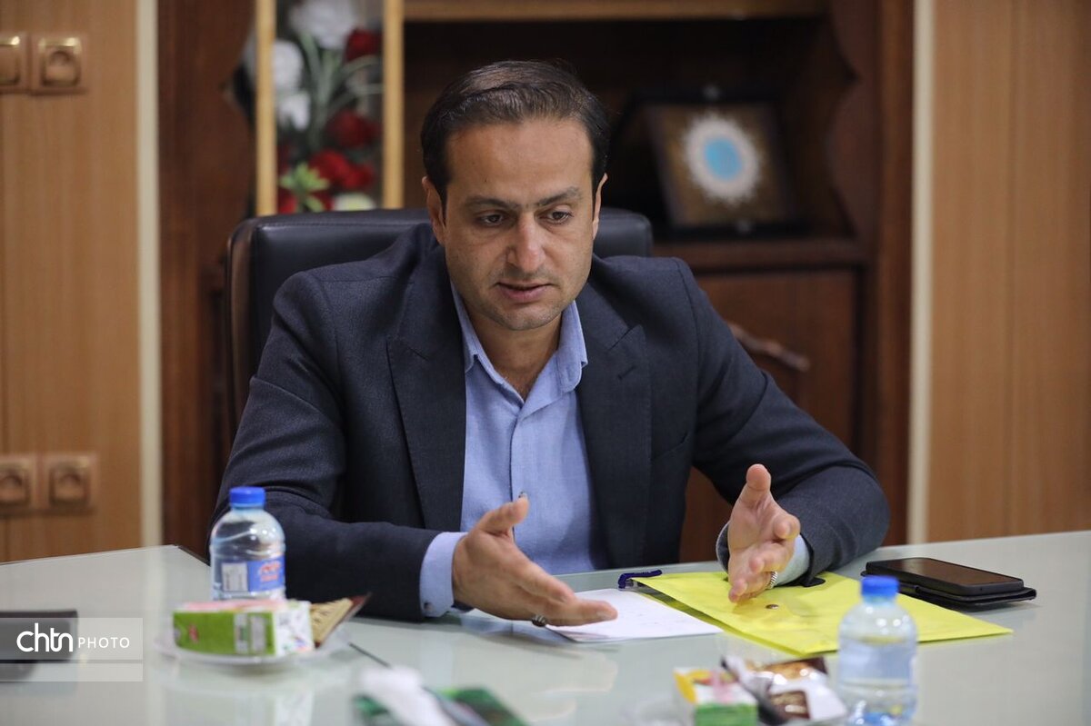 ضرورت نقشآفرینی شهرداری در رفع چالشهای میراثفرهنگی و گردشگری شوش