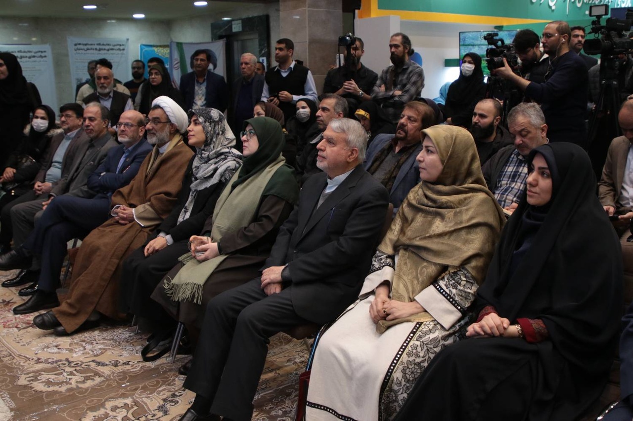 تلفیق میراثفرهنگی و دستاوردهای امروز، انسان را اخلاقمدار پرورش میدهد