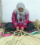 افزایش ۲۵ درصدی صادرات صنایع‌دستی گیلان