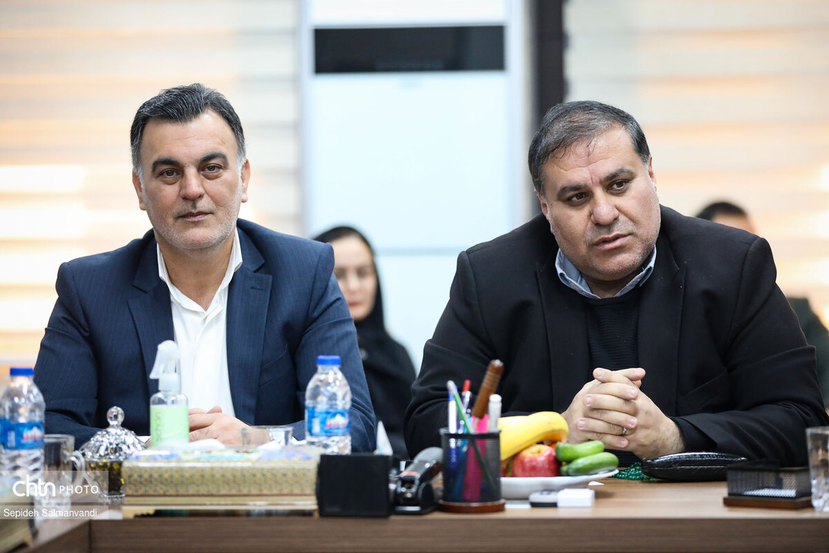 مدیرکل جدید میراثفرهنگی استان خوزستان معارفه شد