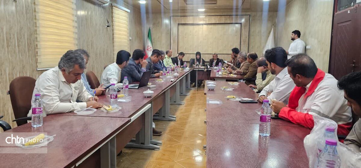 طرحهای ویژه گردشگری و صنایعدستی برای زرآباد عملیاتی میشود