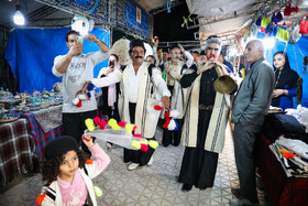 برگزاری جشنواره‌ها در تقویت اقتصاد چهارمحال و بختیاری نقش‌آفرین است