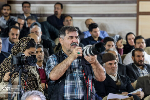 اصفهان در مستطیل طلایی گردشگری